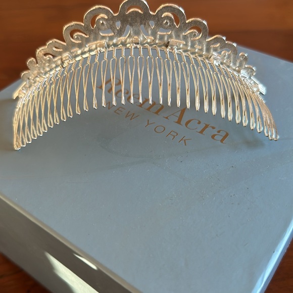 Reem Acra Tiara main image 5